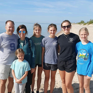 Meet your Posher, Mariella